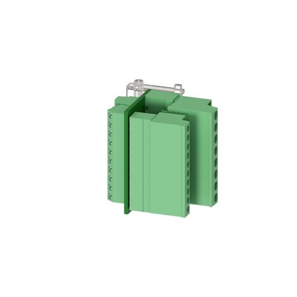 Siemens Accessories for switch disconnector with fuses in-line design pluggable 3NJ6920-3EE01 - main