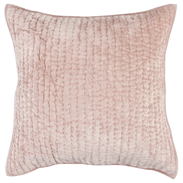 Homeroots 26" X 26" Decorative Sham Pillow 523089 - main