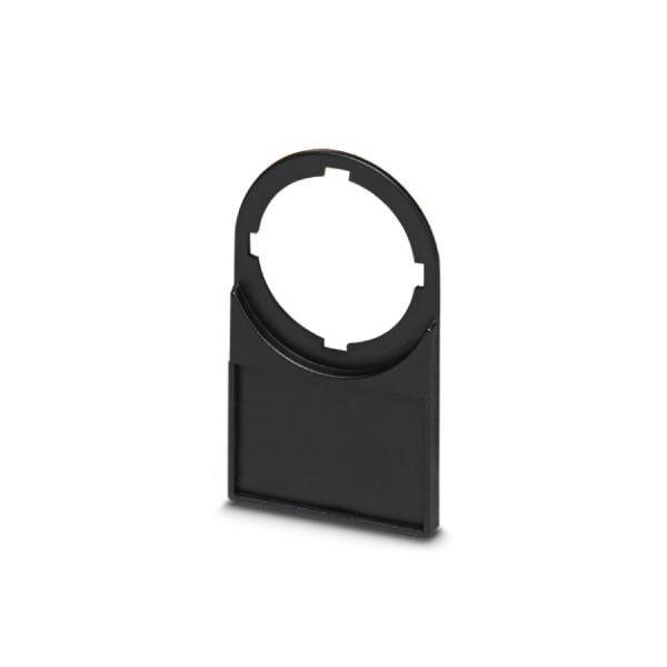 Phoenix Contact CARRIER-EMLP 22 27X18 Marker carriers 0828987 - main