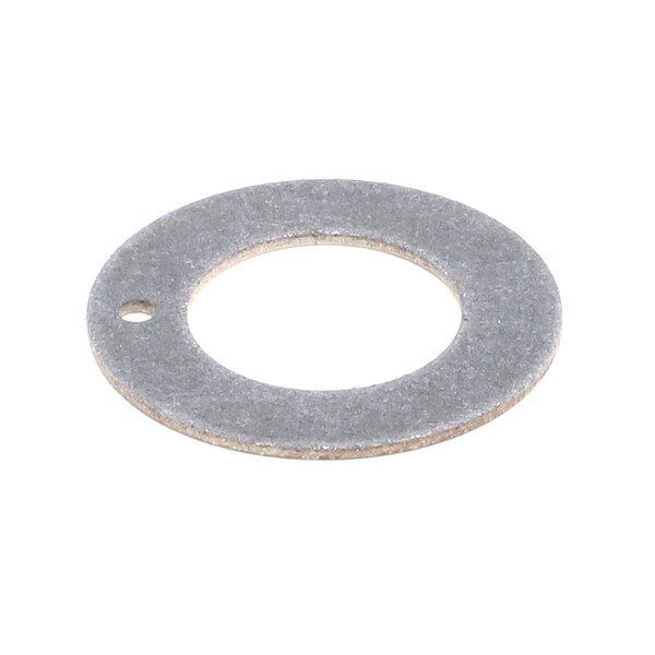 Jbt Thrust Washer, 1in, Garlock, MFJ/MFJ 2nd GEN/POS 005098112 - main