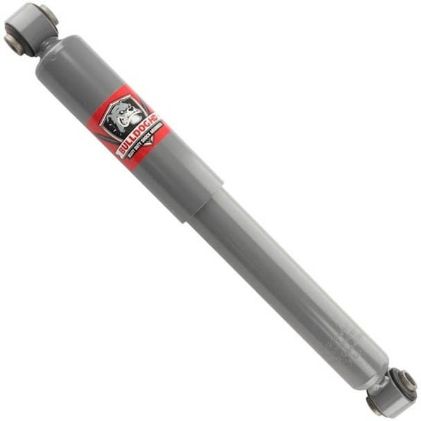 Ilc Replacement For I/Omagic Corporation Ce School Bus Year 2011 Bulldog Hd Front Shock Absorber WZ-EGQ4-S - main