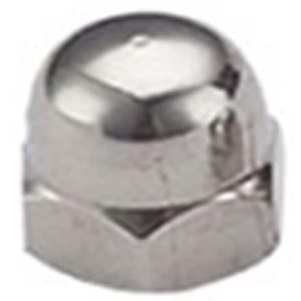 Ram Tail Cable Railing Acorn Nut 10Pk RT AN-10 - main