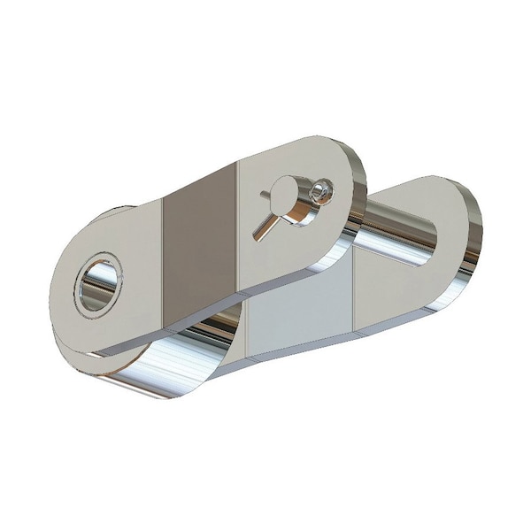 Senqcia SBR Offset Link Single Strand 2P C2082SSOL - main
