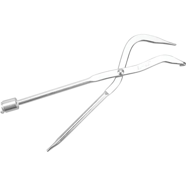 Performance Tool Brake Spring Pliers, W175 W175 - main