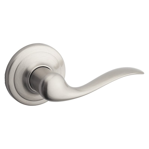 Kwikset Kwikset Signature Series 788TNL 15 RH CP Half Inactive/Dummy Lever, Steel, Satin Nickel 788TNL 15 RH CP - main