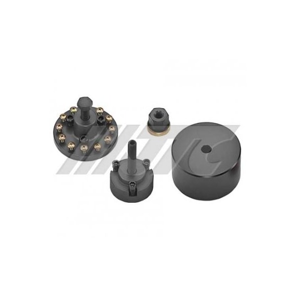 Jtc Auto Tools Crankshaft Front Oil Seal Remover/Installer Kit for BMW N40/N42/N45/N46/N52/N53/N54 4210 - main