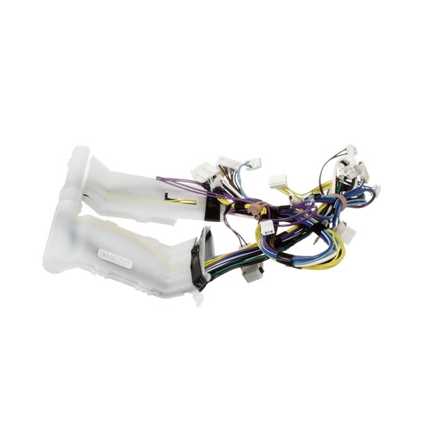 Whirlpool WIRE-HARNESS W10537905 - main
