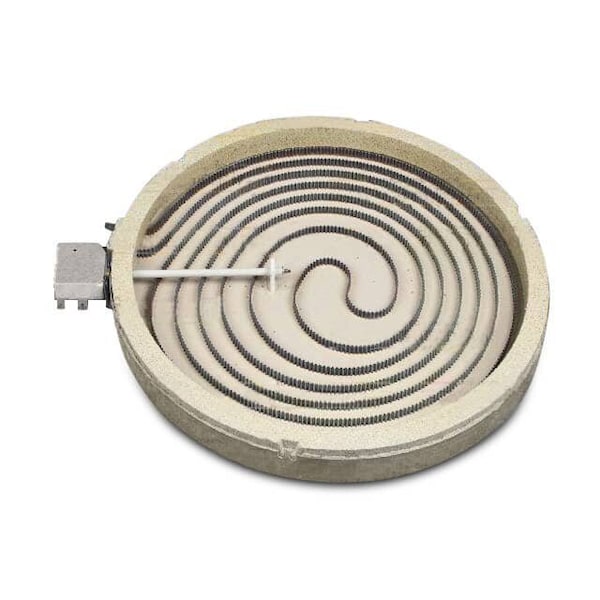 Whirlpool SURFACE ELEMENT W10823728 - main