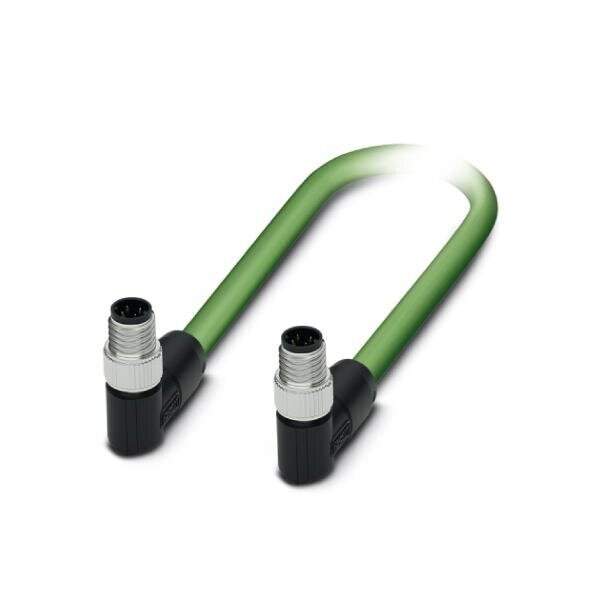 Phoenix Contact NBC-M8MRD/10 0-93C/M8MRD Network cable 1080537 - main