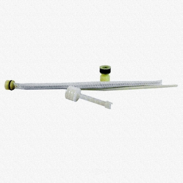 Motorcraft YF-38068 A/C Accumulator YF38068 - main