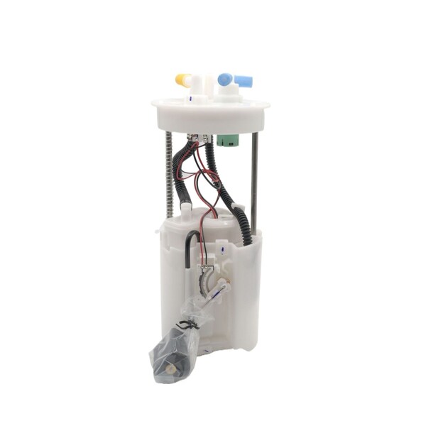 Autobest Fuel Pump Module Assembly, 2006-2008 Honda Fit Liter: 1.5 & Cylinder: 4 & Block: L F4725A - main