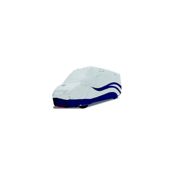 Adco Products ADCO Class B Designer Series UV Hydro Cover, Up to 25', For Mercedes Sprinter 170 W/B Ext. Cover 94885 - main