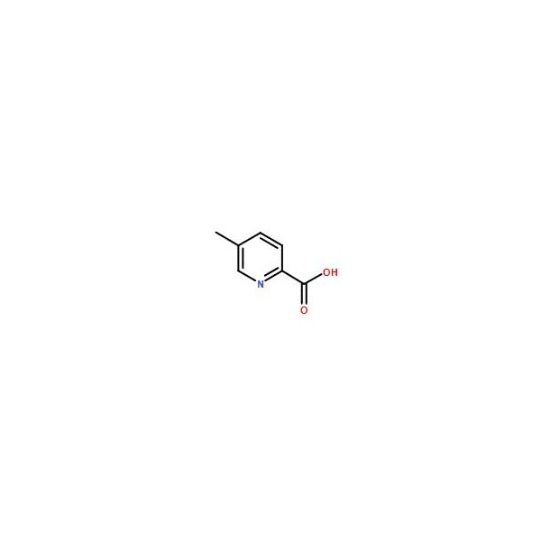 Ak Scientific 5-Methylpyridine-2-carboxylic acid (1g), CAS 4434-13-3 W6322-1g - main