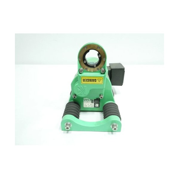 Kyokutoh AUTO TIP DRESSER 0.3KW 400/440/460/480V-AC OTHER WELDING PARTS AND ACCESSORY CD-A-F-400 - main