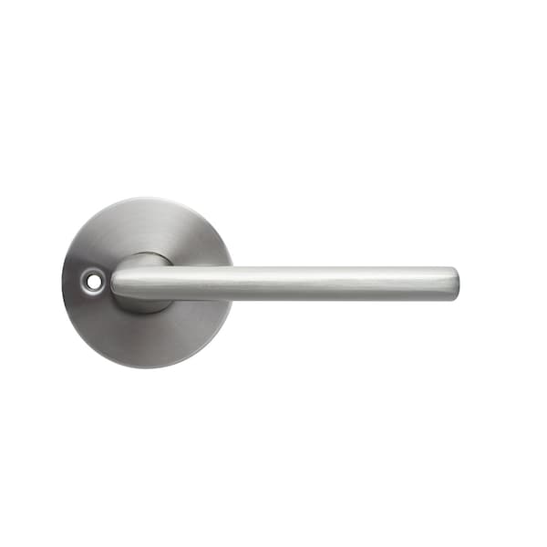 Sapphire Reliant Series Light-Duty Residential Tubular Lever, Grade 3 Dummy in Satin Nickel LS-REL170-US15 - main