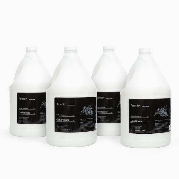 Amenie Sicilian Tangerine Conditioner, 4PK ASTC128-4 - main