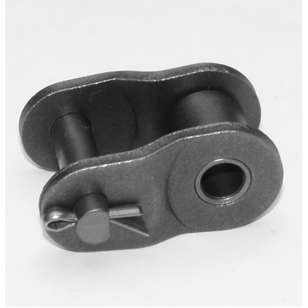 Senqcia Inspire Series SBR 120OL Single Strand Cottd Off Link, 120 chain, 1.5P, 2.1 OAW, .437 Pin S-120OL - main