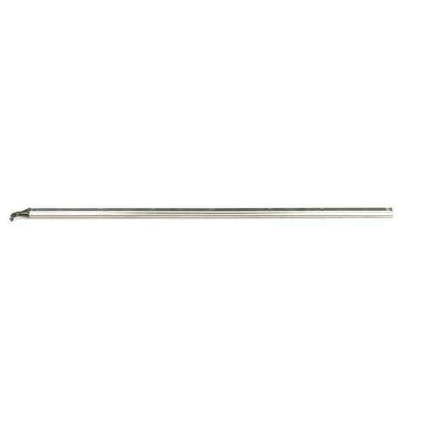 Ge RAIL AND END CAP ASM WD27X22350 - main