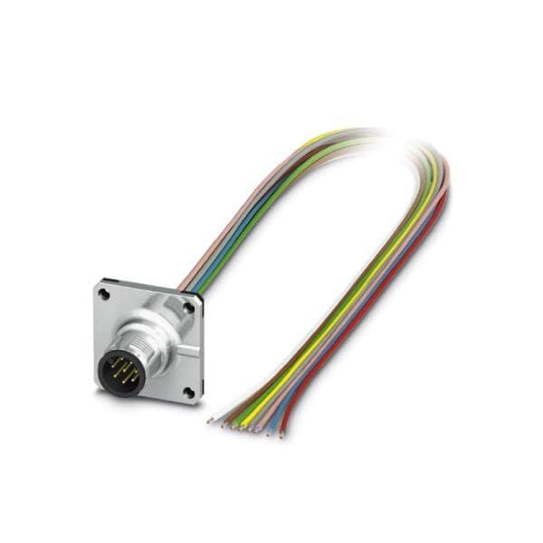 Phoenix Contact SACC-SQ-M12MS-8CON-20/0 5 1441684 - main