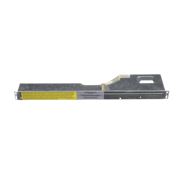Ge CONTROL BOX TOP WD27X32298 - main