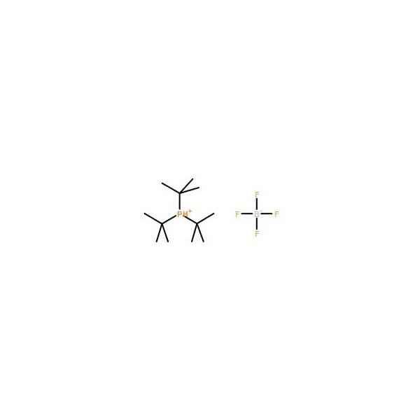 Ak Scientific tri-tert-Butylphosphine tetrafluoroborate (100g), CAS 131274-22-1 X4260-100g - main