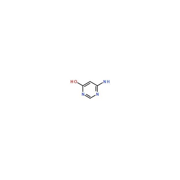 Ak Scientific 4-Amino-6-hydroxypyrimidine (1g), CAS 1193-22-2 Q472-1g - main