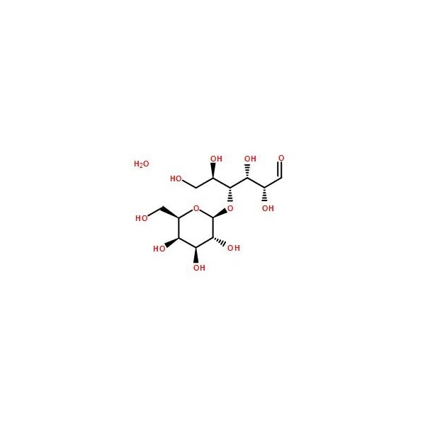Ak Scientific D-Lactose monohydrate (25g), CAS 64044-51-5 P448-25g - main