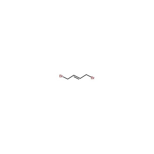 Ak Scientific trans-1, 4-Dibromo-2-butene (5g), CAS 821-06-7 G314-5g - main