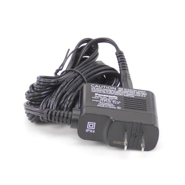 Panasonic AC ADAPTOR WERGP30K7658 - main