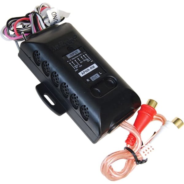 Audiopipe AUDIOP APNRRM Line Output Converter with Remote Turn on APNRRM - main