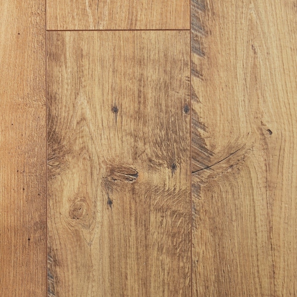 Mohawk RevWood Select Rare Vintage Fawn Chestnut Laminate Flooring, 16.93 Sq. Ft/Case CDL74.01W - main