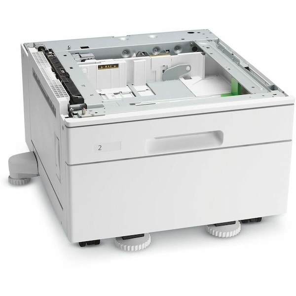 Xerox One 520 Sheet Tray And Stand 097S04907 - main