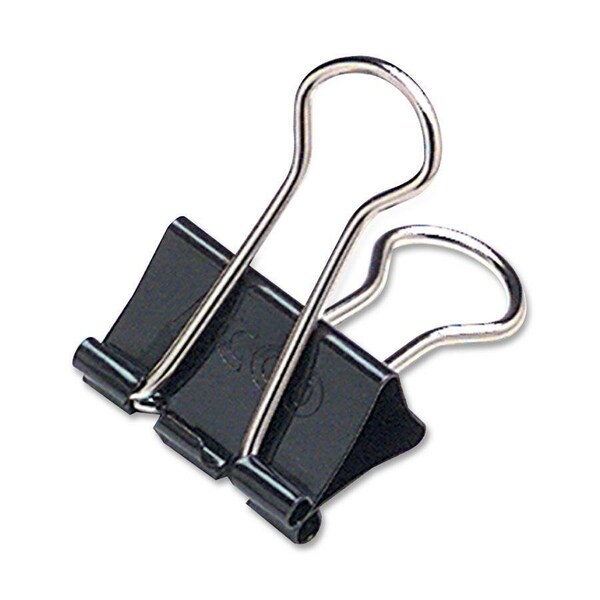 Acco Clip, Binder, Mini, PK12 72010 - main