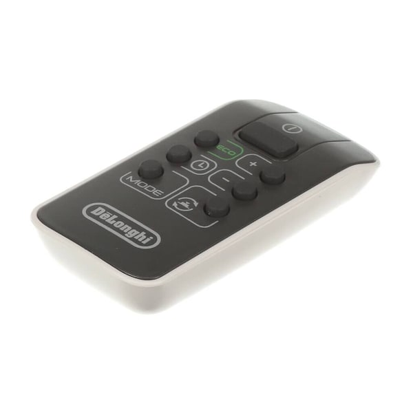 Delonghi RCU HFX60/65/66 WH/GY DL US 5511410271 - main