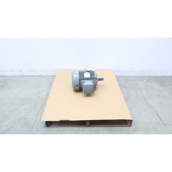 Carrier MOTOR 213T 7.5HP 1755RPM 230/460V-AC 3PH JMH-118-1130-41 AEHE - main