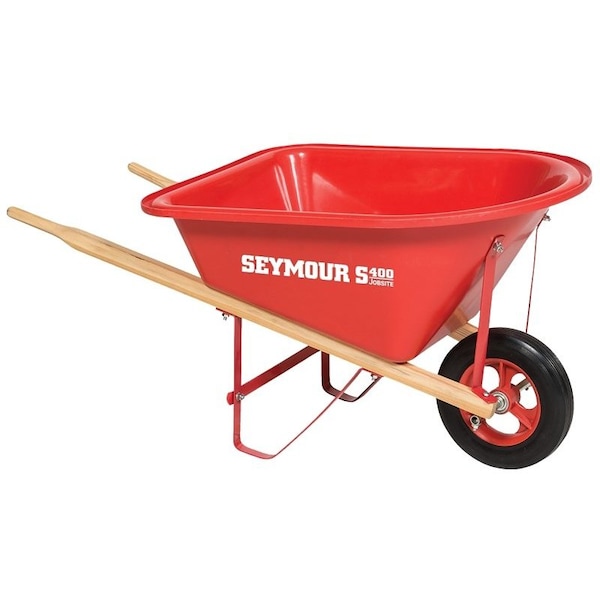 Midwest Rake Wheelbarrow Childrens-Box 85720IB - main