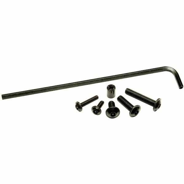 Peerless Security Fasteners For use with VESA mounting patterns of 200x200 to 800x400 ACC925 - main