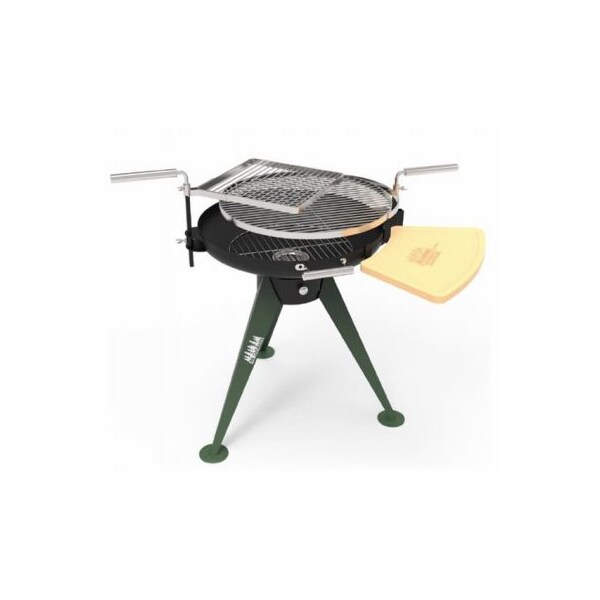 King Kooker Charcoal Grill MOC3822 - main