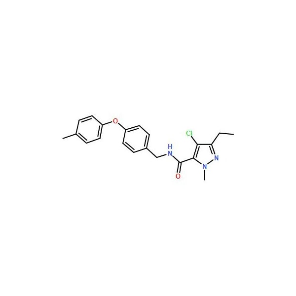 Ak Scientific Tolfenpyrad (1g), CAS 129558-76-5 V0761-1g - main