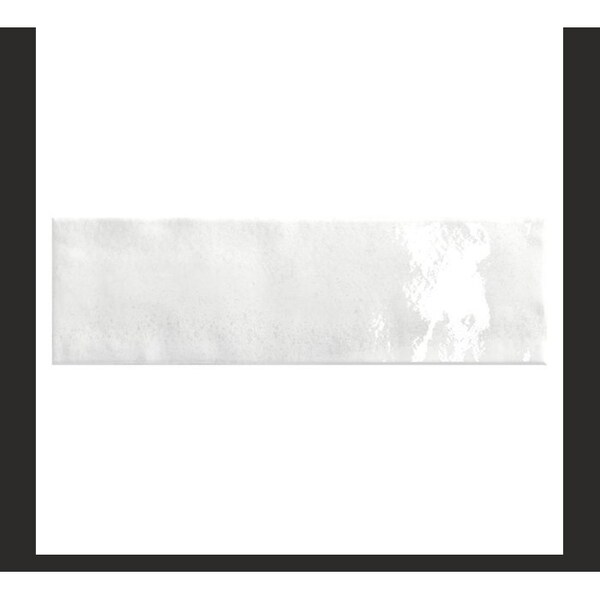 Andova Tiles SAMPLE-Splendor 3-in. x 10-in. Subway Stone Look Glossy Porcelain Wall Tile SAM-ANDSPLE1178 - main