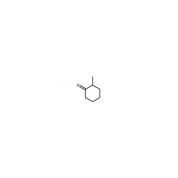 Ak Scientific 2-Methylcyclohexanone (25g), CAS 583-60-8 X3268-25g - main