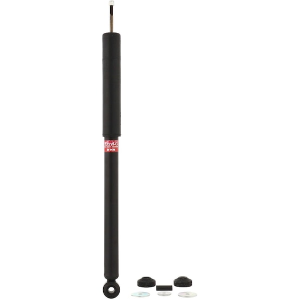 Kyb Gas Shock, 343493 - main