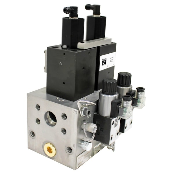 Ross Controls HBH valve HBHDDXX682FBAEXA - main