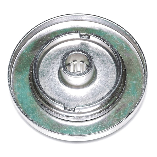 Honda HOLDER, BLADE 72610-VH8-641 - main