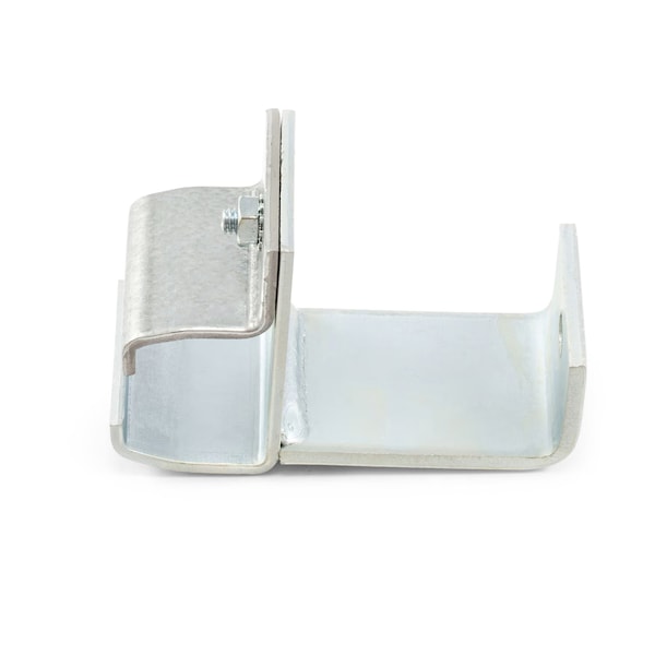 Tarps Now Roller Track Threaded Rod Mount Support Bracket TRACK-TM1 - main