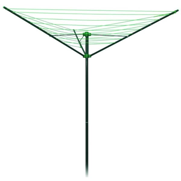 Ben-Mor Cables Outdoor Dryer Cadet 91ft CS78130 - main