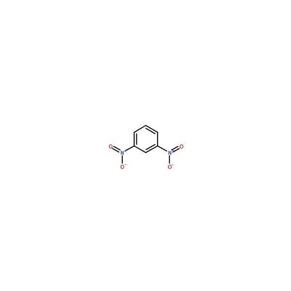 Ak Scientific 1, 3-Dinitrobenzene (25g), CAS 99-65-0 X7172-25g - main