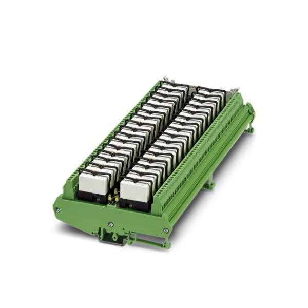 Phoenix Contact UM-32 RM/RT-G24/21/PLC Varioface output 2968373 - main