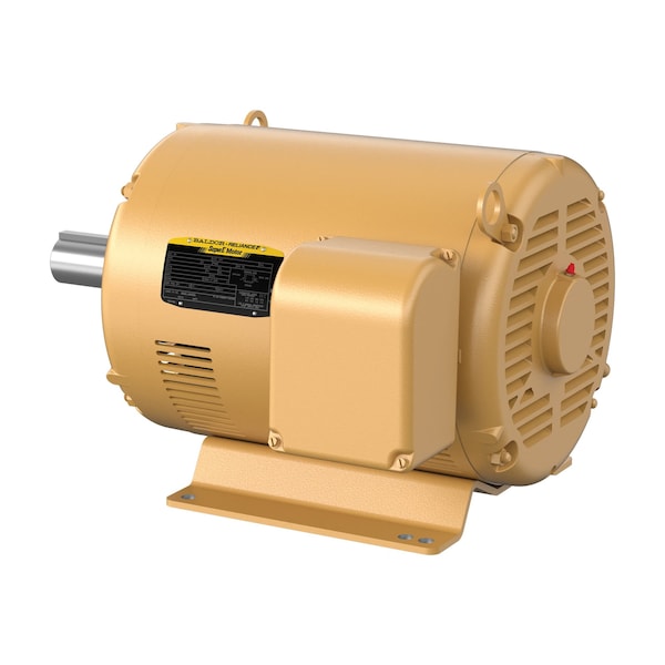 Baldor-Reliance 60 HP, 1800 RPM, Three Phase, 230/460V, 60HZ, OPSB, 364T, F2 EFM2547T - main