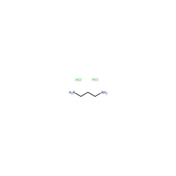 Ak Scientific 1, 3-Diaminopropane dihydrochloride (100g), CAS 10517-44-9 6999AF-100g - main